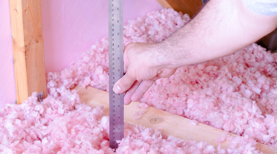 What is Fibreglass Insulation?