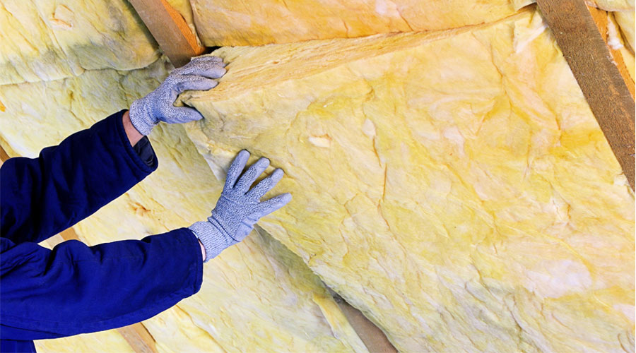 What is Mineral Wool Insulation?